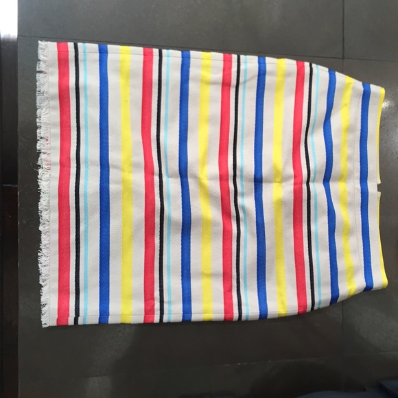 Darling J crew skirt