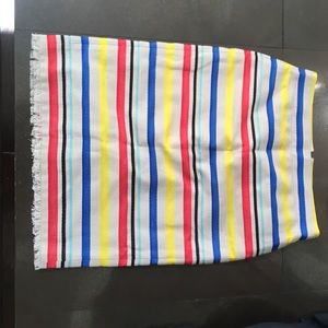 Darling J crew skirt