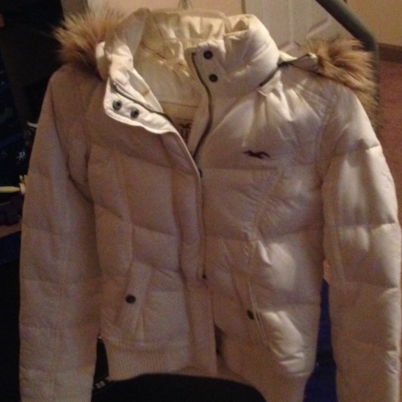 Jacket warn only once need to be wash
