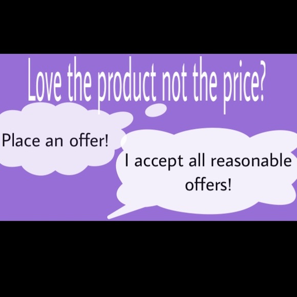 Trying to clear out my closet!! - Picture 1 of 1