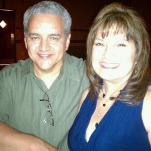 Meet your Posher, Alma