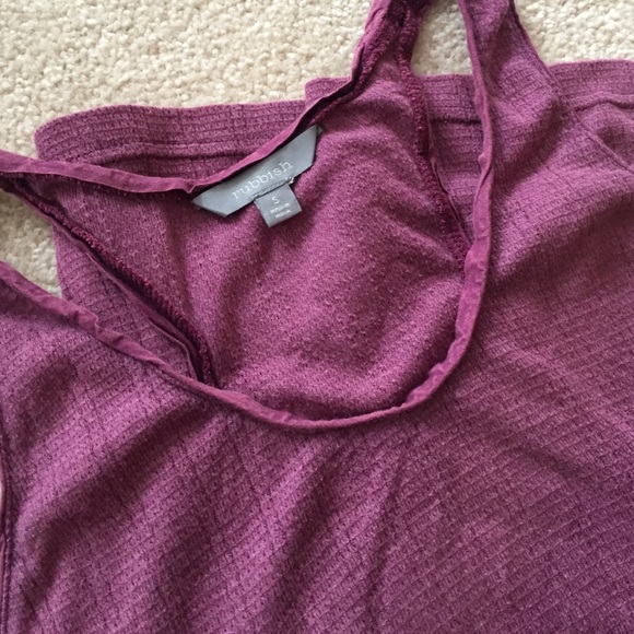 MOVE OUT SALE Urban Outfitters knit tank - Picture 1 of 4