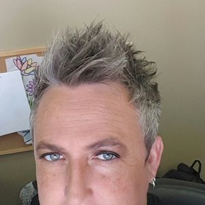 Meet your Posher, Bree