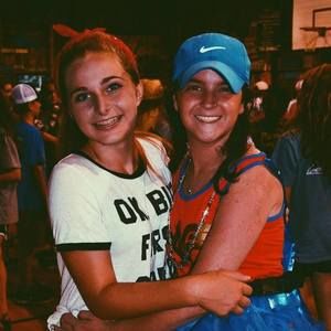 Meet your Posher, Marlin