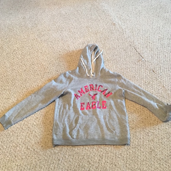 American Eagle Hoodie