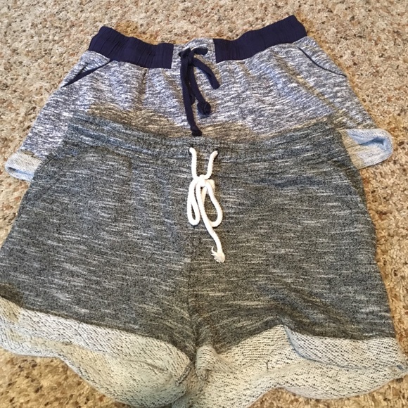 Cotton shorts!!