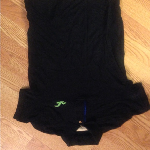 Hollister polo