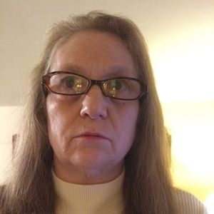 Meet your Posher, Joann