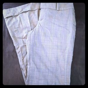 Banana Republic dress slacks