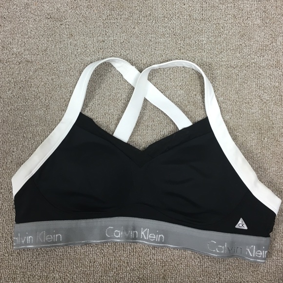 Calvin Klein Bra *WORN ONCE*