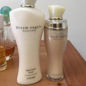 Victoria's Secret dream angels heavenly
