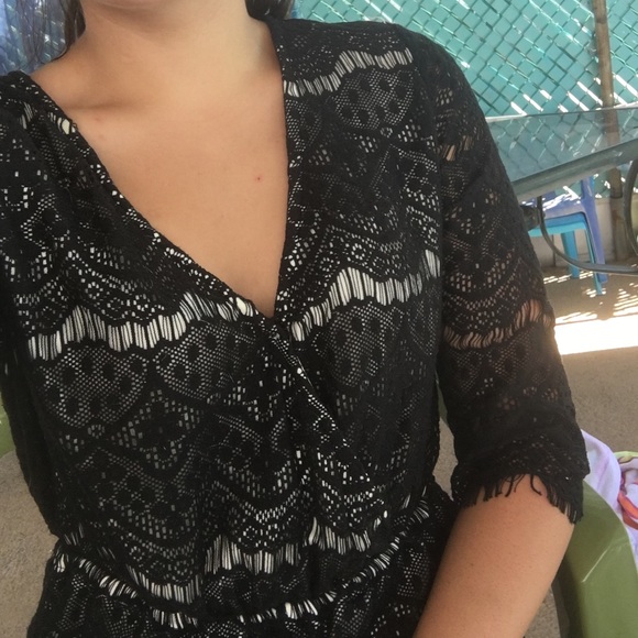 Romper - Picture 2 of 2
