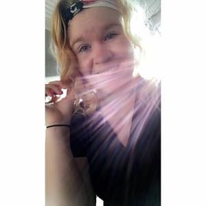 Meet your Posher, Kelsey