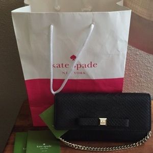 Kate Spade Clutch Purse