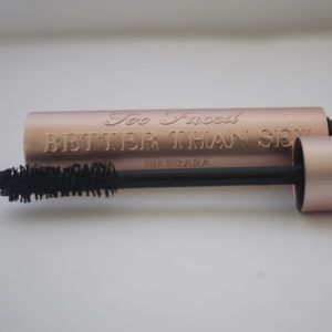 Too Faced Better Than Sex Mascara