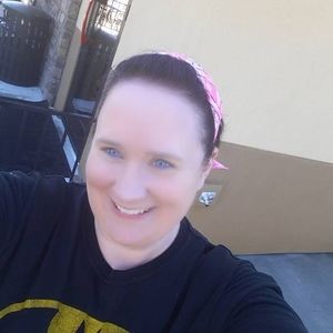 Meet your Posher, Kelli