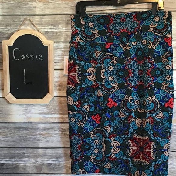 Cassie Lularoe