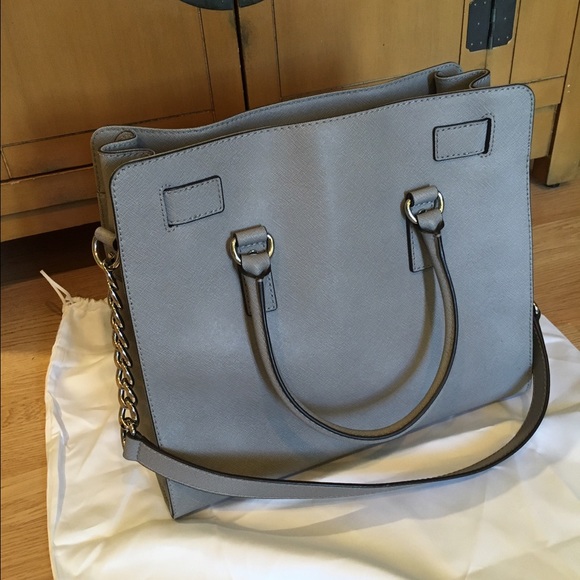 Michael Kors Large Hamilton - Picture 2 of 4