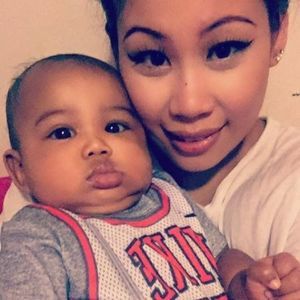 Meet your Posher, Tina