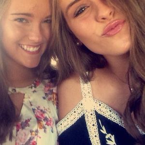 Meet your Posher, Ava