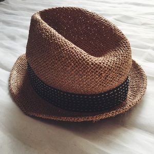 Fedora Hat