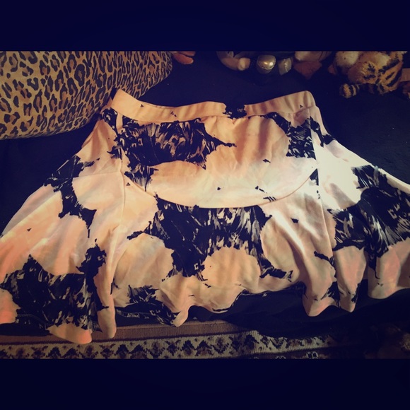 Skater skirt