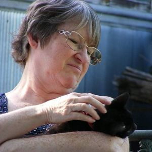 Meet your Posher, Judy