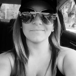 Meet your Posher, Kaleigh