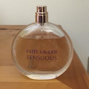 Estée Lauder Sensuos