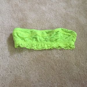 gilly hicks bandeau