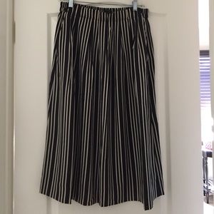 J crew skirt