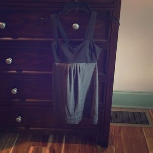 Lululemon workout top