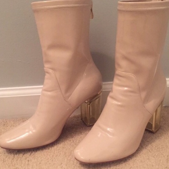 Ego official boots