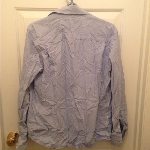 Merona button down - Picture 3 of 3