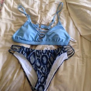 A cupshe bikini