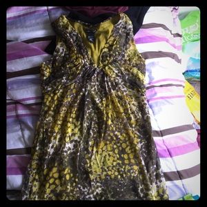 New York & Company fashion tank top