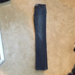pacsun jeans
