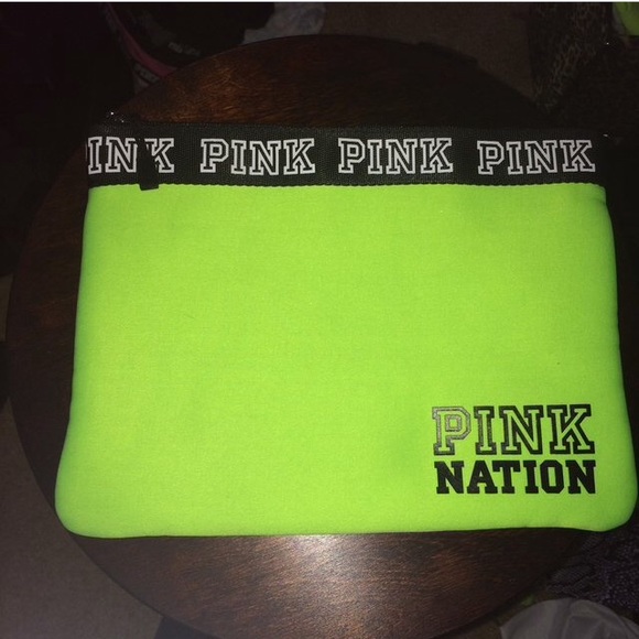 Pink nation