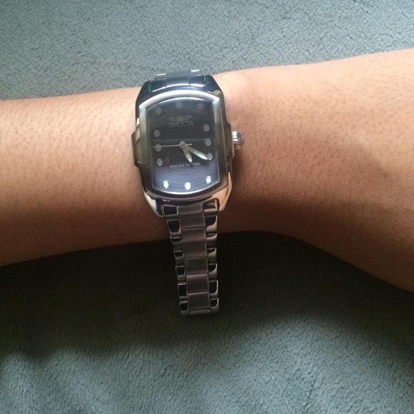 Special Edition Invicta Lupah