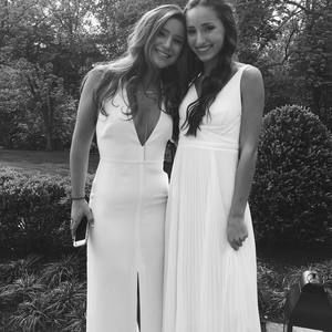 Meet your Posher, Kat