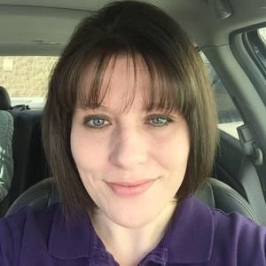 Meet your Posher, Maureen