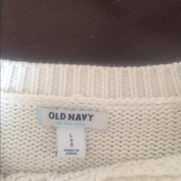 Sweater - Picture 2 of 2