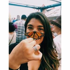 Meet your Posher, Karina