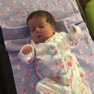 Meet your Posher, Kaycie