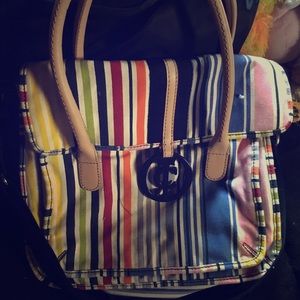 Authentic Juicy Couture Bag