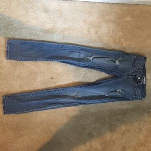 pacsun jeans