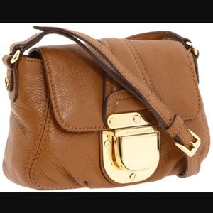 Michael Kors Charlton purse