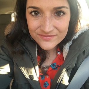 Meet your Posher, Natalie