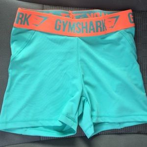 Gym Shark Training Shorts