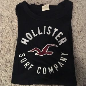 Hollister t-shirt